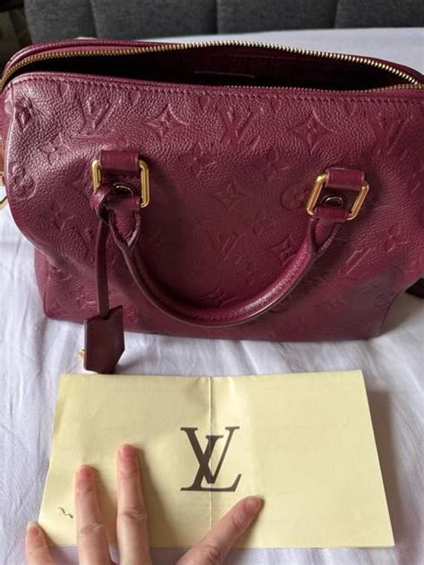 marktplaats louis vuitton tas speedy|≥ Vind louis vuitoton in Tassen .